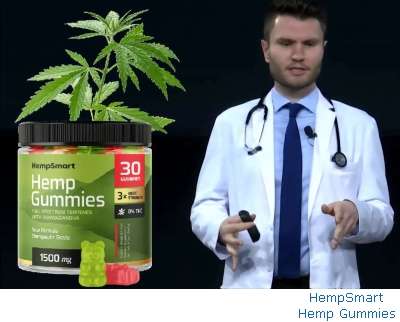 Is HempSmart Hemp Gummies Better Than Oros CBD Gummies